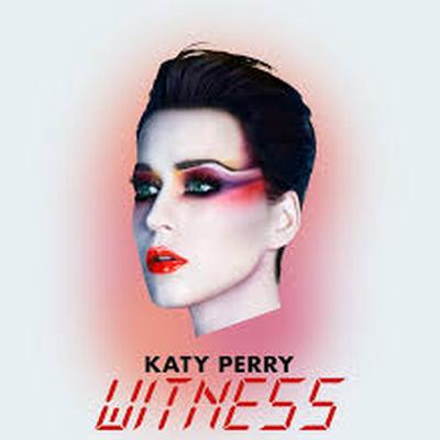 Katy Perry - Bester Song aus ihrem neuen Album "Witness"? Top 15