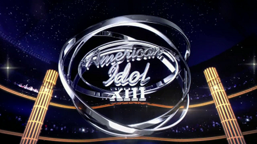 American Idol 2017 - Aufruf der Kandidaten Teil 2