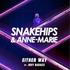 Either Way - Snakeships, Anne-Marie feat. Joey Bada$$