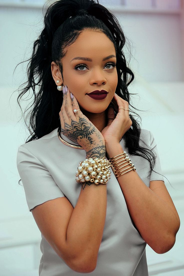 Rihanna (toxikita)