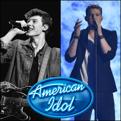 American Idol 2017 - Show 3 - [1.Battle]