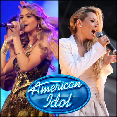 American Idol 2017 - Show 3 - [2.Battle]