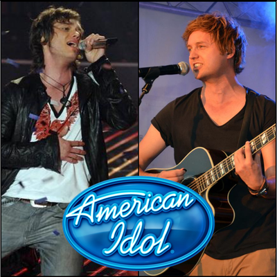 American Idol 2017 - Show 3 - [3.Battle]