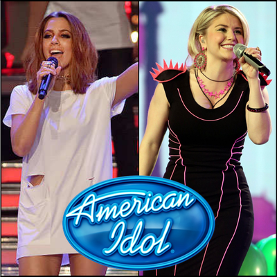 American Idol 2017 - Show 3 - [4.Battle]