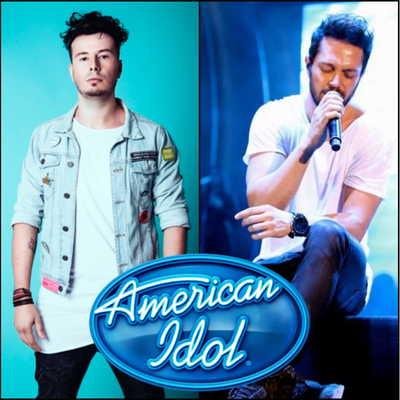 American Idol 2017 - Show 3 - [5.Battle]