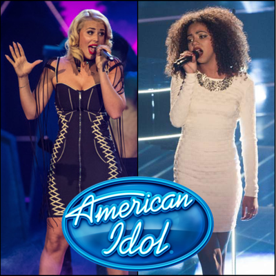 American Idol 2017 - Show 3 - [6.Battle]