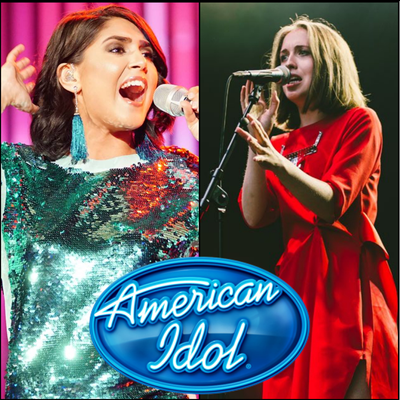 American Idol 2017 - Show 3 - [8.Battle]
