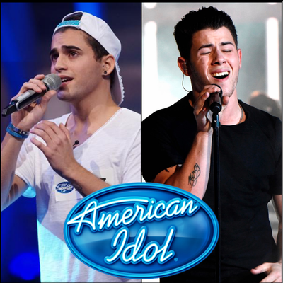 American Idol 2017 - Show 3 - [7.Battle]