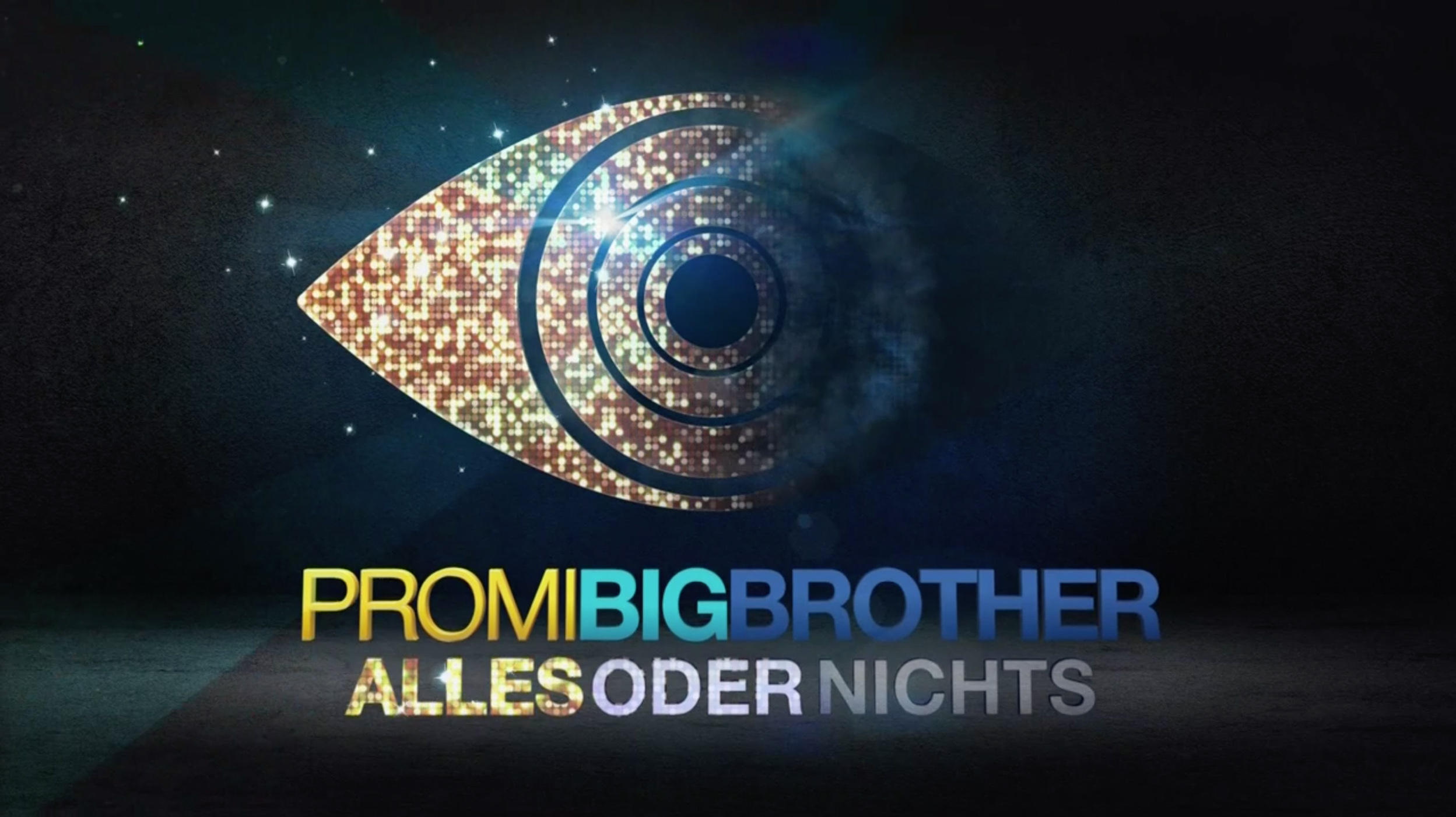--Promi Big Brother 2017: Wer soll im Haus bleiben??--