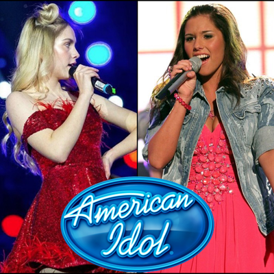 American Idol 2017 - Show 3 - [10.Battle]