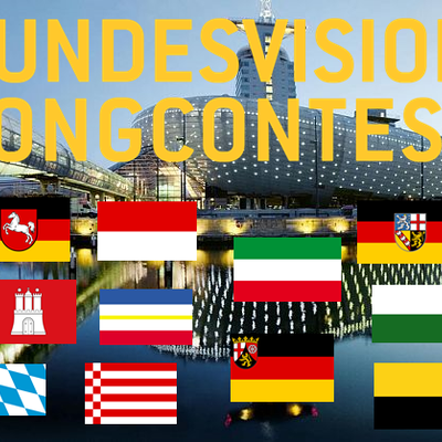 Opinionstar's Bundesvision Song Contest 2017: Kandidatenauswahl II