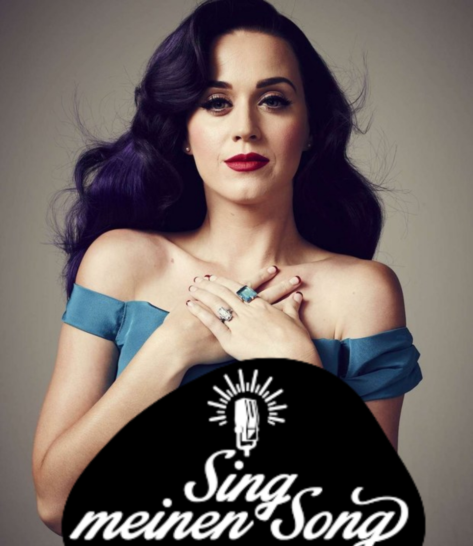 --Opinionstar's Sing meinen Song // Woche 05: Katy Perry--