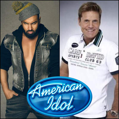 American Idol 2017 - Show 4 - [1.Battle]