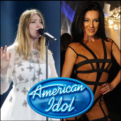 American Idol 2017 - Show 4 - [4.Battle]