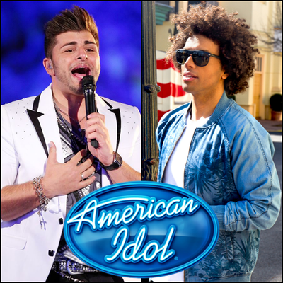 American Idol 2017 - Show 4 - [5.Battle]