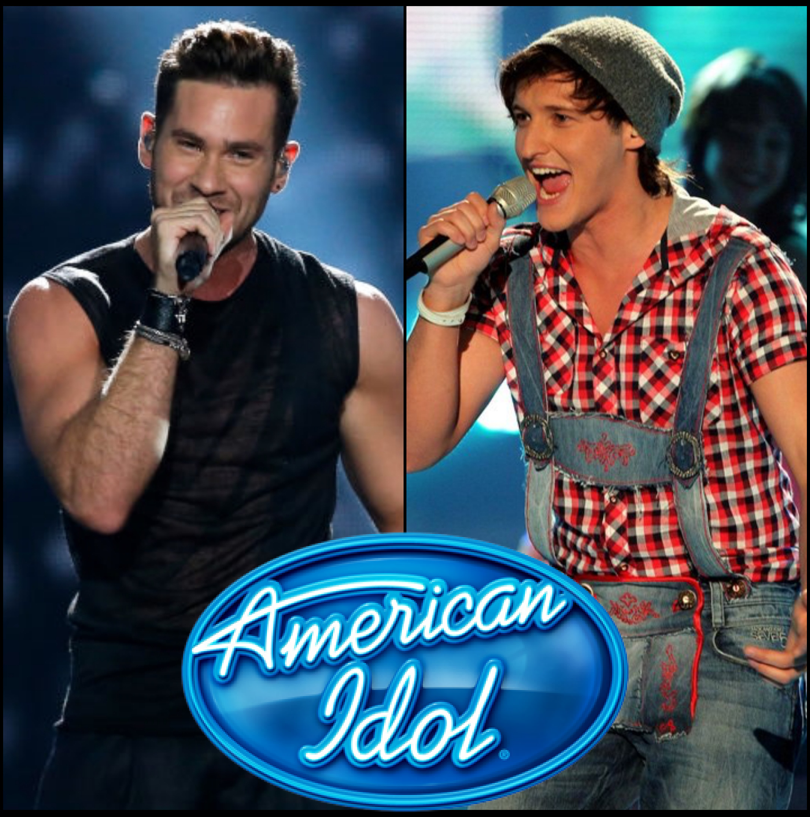 American Idol 2017 - Show 5 - [1.Battle]
