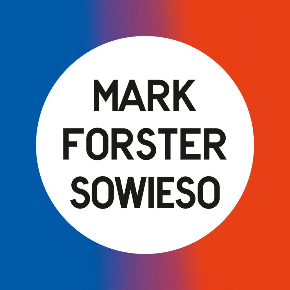 Sowieso - Mark Forster // Vivian2000