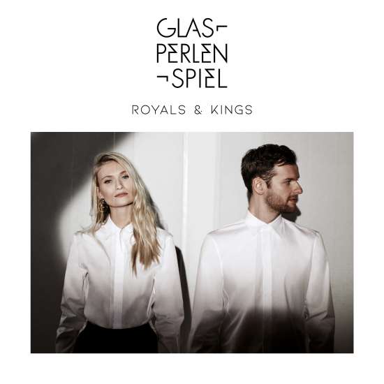 Royals & Kings - Glasperlenspiel feat. Summer Cem // Tim15
