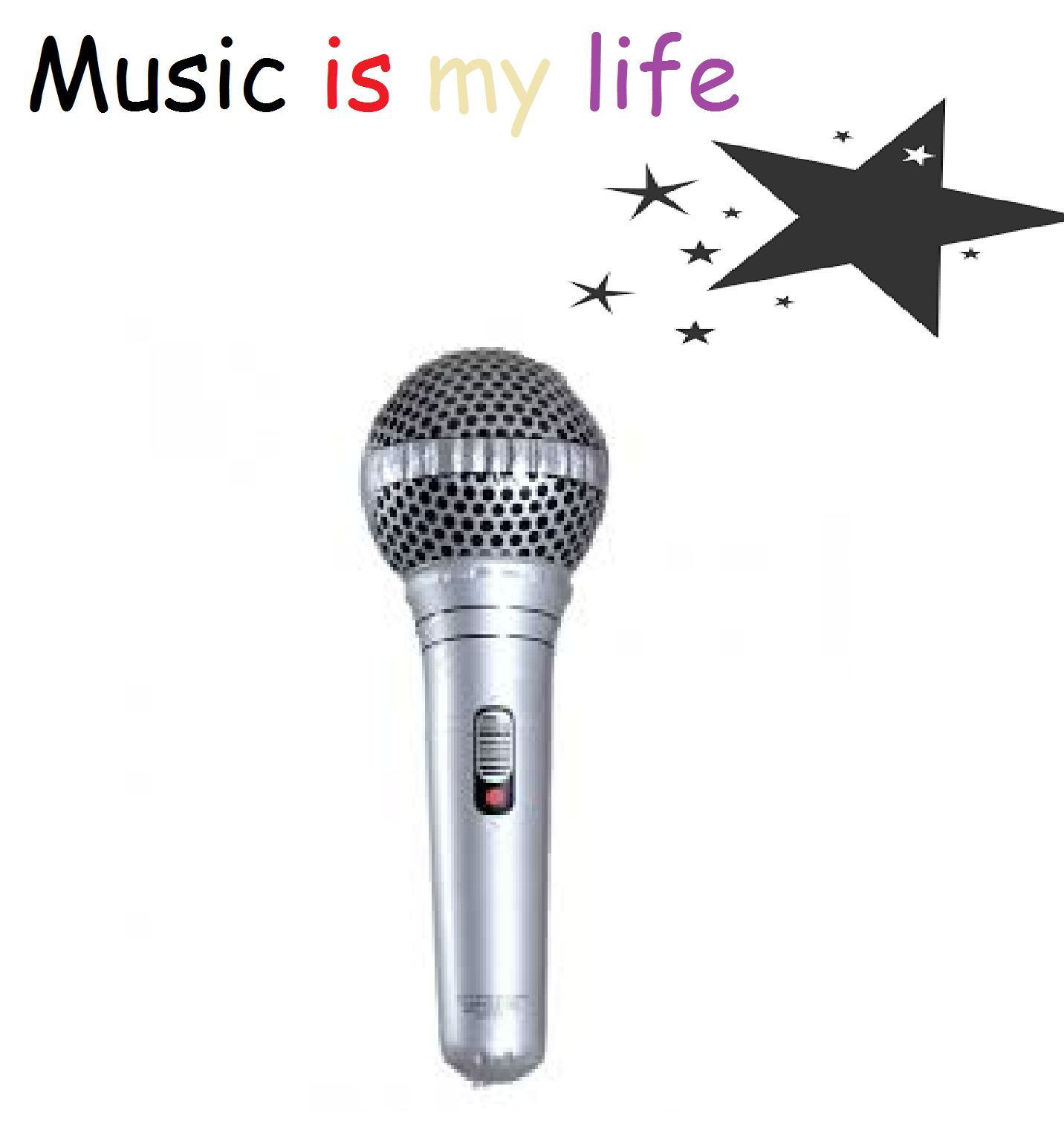MUSIC IS MY LIFE 2018: 3. Runde