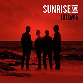 Lifesaver - Sunrise Avenue // Johnny1