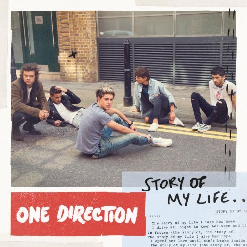 Story Of My Life - One Direction // Johnny1