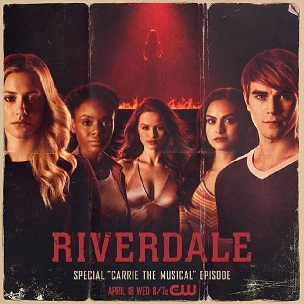 A Night We'll Never Forget - Riverdale Cast // Tim15