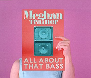 All About That Bass - Meghan Trainor // susanfan