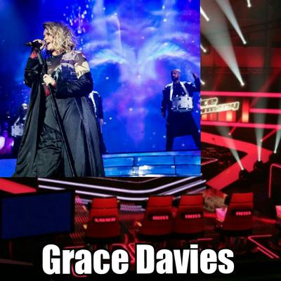 Opinionstar's The Voice of Germany 2018 // Blind Auditions - Grace Davies