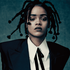 01. Rihanna