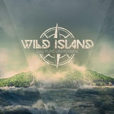 Wild Island – Das pure Überleben der PROMIS Top 10 tag 3 bis 6 WER SOLL IN DER INSEL BLEIBEN