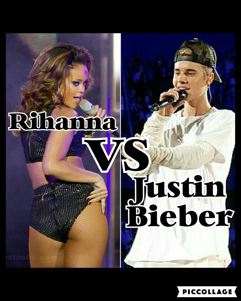 Opinionstar's The Voice of Germany 2018 // Battles - Team toxikita: Rihanna vs. Justin Bieber