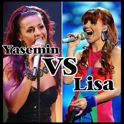 Opinionstar's The Voice of Germany 2018 // Live-Clashes - Team Tim15: Yasemin Koçak vs. Lisa Wohlgemuth