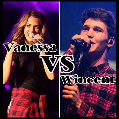 Opinionstar's The Voice of Germany 2018 // Live-Clashes - Team musicfreak97: Vanessa Mai vs. Wincent Weiss