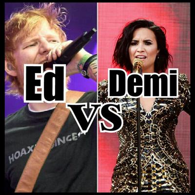 Opinionstar's The Voice of Germany 2018 // Live-Clashes - Team musicfreak97: Ed Sheeran vs. Demi Lovato