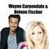 Wayne Carpendale & Helene Fischer singen "Boys Like You" von Fancy ft. Meghan Trainor & Ariana Grand