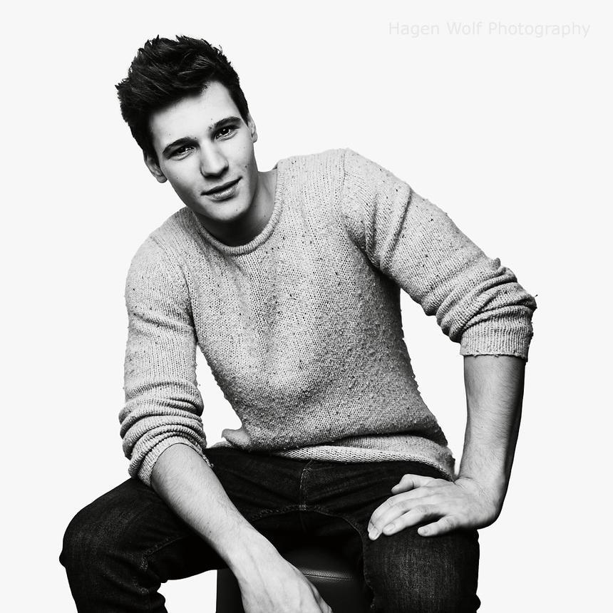 25: Wincent Weiss (+ 2 Votes)
